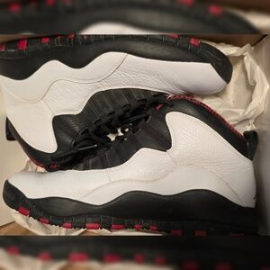 Air Jordan 10